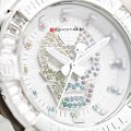 Часы Philipp Plein The Skull PWNAA1023 фото 7